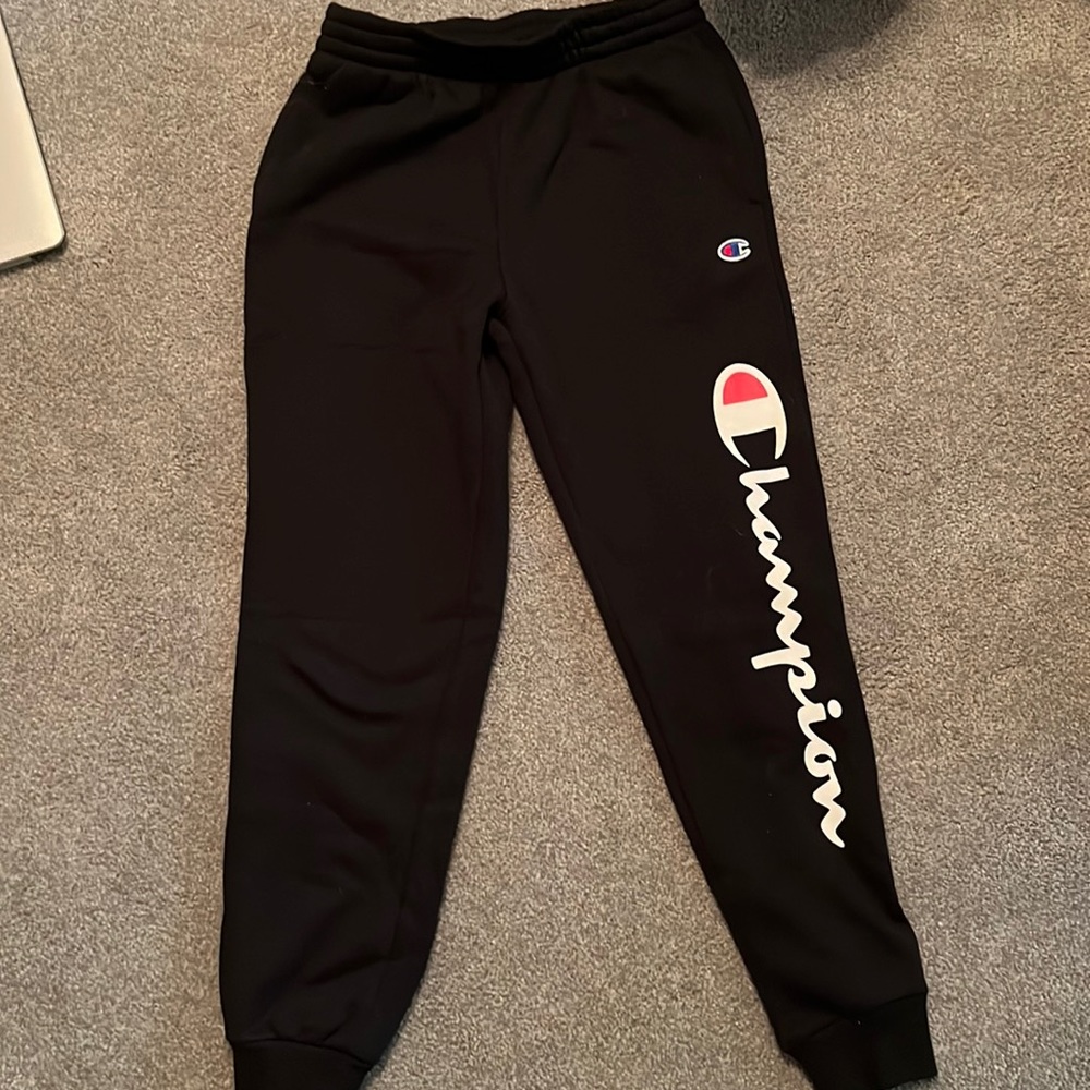 Champion Sweatpants